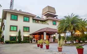 Jalsa Hotel Indore 3*