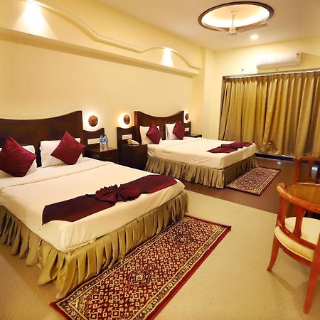 Jalsa Hotel & Banquets,Indore Exterior photo
