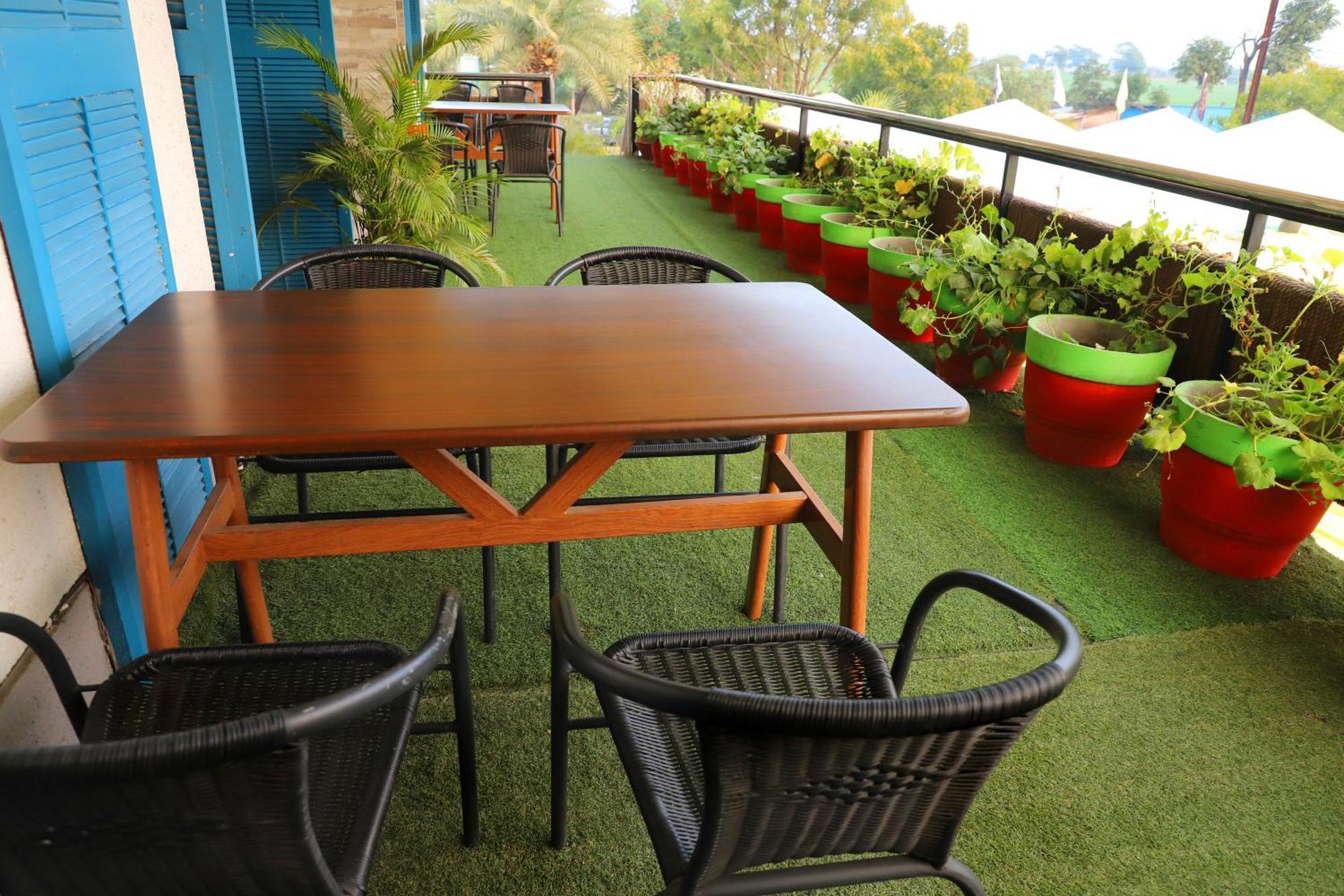 Jalsa Hotel & Banquets,Indore Exterior photo